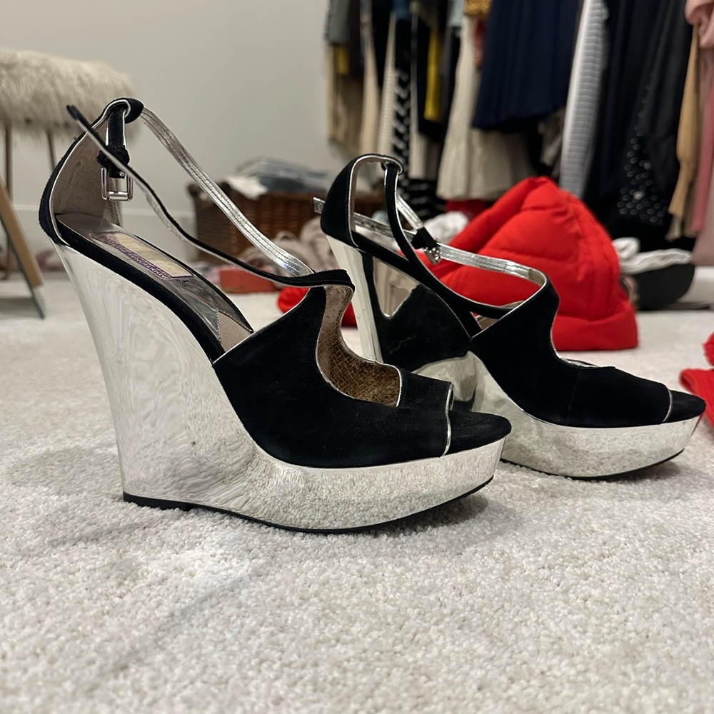 WEDGES - Picture 2 of 7